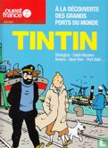 Tintin à la découverte des grands ports du monde - Bild 1