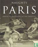 Naughty Paris