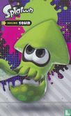Inkling Squid Green - Image 1