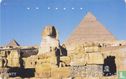 Egypt, Sphinx and Pyramids - Afbeelding 1