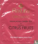 Himalayan Green Tea + Natural Citrus Fruits - Image 1