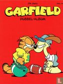 Garfield dubbel-album 44 - Afbeelding 1