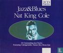 Jazz & Blues - Nat King Cole - Afbeelding 1