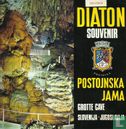 Die Grotte von Postojna - Afbeelding 1