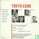 Tokyo-echo. Hoogtepunten Olympische Spelen 1964 - Afbeelding 2