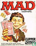 Mad Kaartspel - Afbeelding 1
