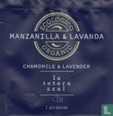 Manzanilla & Lavanda - Afbeelding 1
