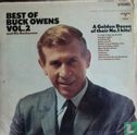 The best of Buck Owens  vol 2 - Image 1