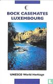 Bock Casemates -Luxembourg - Bild 1