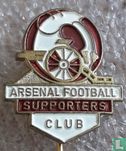 Arsenal Football Supporters Club - Afbeelding 1
