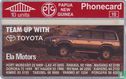 Toyota Cruiser - Afbeelding 1