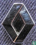 Renault logo 1992  - Bild 1