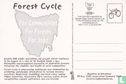 04664 - Forest Cycle 2000 - Afbeelding 2