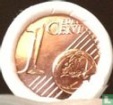 Slovenia 1 cent 2009 (roll) - Image 3