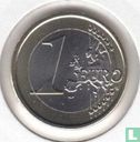 Litouwen 1 euro 2020 - Afbeelding 2