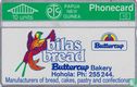 Buttercup Bakery - Bilas Bread - Image 1