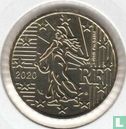 France 50 cent 2020 - Image 1