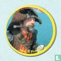 Jaba le Pirate - Afbeelding 1