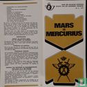 Mars en Mercurius