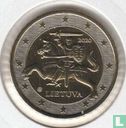 Lituanie 50 cent 2020 - Image 1