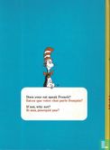 The Cat in the Hat Beginner book Dictionary in French - Image 2
