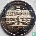 Duitsland 2 euro 2020 (F) "Brandenburg" - Afbeelding 1
