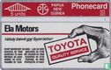 Toyota Quality Service - Image 1