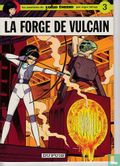 La forge de Vulcain  - Image 1