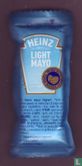 Heinz Light Mayo 10g 10ml - Image 1