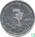 Netherlands 5 euro 2019 "Jaap Eden" - Image 1