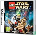 Lego Star Wars: Saga Complète - Image 1