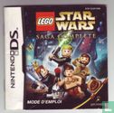Lego Star Wars: Saga Complète - Bild 2