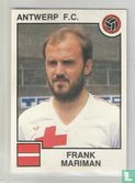 Frank Mariman