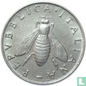 Italy 2 lire 1958 - Image 2