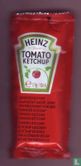 Heinz Tomato Ketchup - 11g 10ml - Image 1