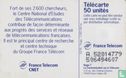 1995 Le Cinquantenaire du CNET - Image 2