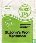 St John's Wort Kantarion - Image 1