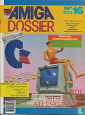 Dossier Commodore 16 - Afbeelding 2