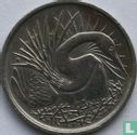 Singapore 5 cents 1974 - Image 2