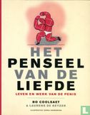Het penseel van de liefde  - Image 1