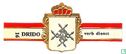 Verbdienst  - Bild 1
