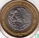 Mexique 20 pesos 2015 "Centenary of the Air Forces" - Image 2