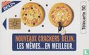 Crackers Belin - Afbeelding 1