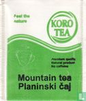 Mountain Tea Planinsky caj - Afbeelding 1