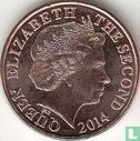 Jersey 1 Penny 2014 - Bild 1