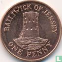 Jersey 1 Penny 2012 - Bild 2