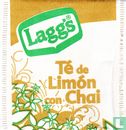 Té de Limón con Chai - Image 1