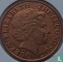 Jersey 2 pence 2006 - Afbeelding 1