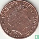Jersey 2 pence 2016 - Afbeelding 1