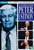 An Audience with Peter Ustinov - Afbeelding 1